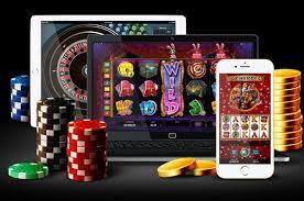 Вход на официальный сайт Slott Casino
