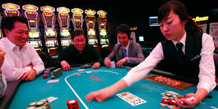 Зеркало Slott Casino